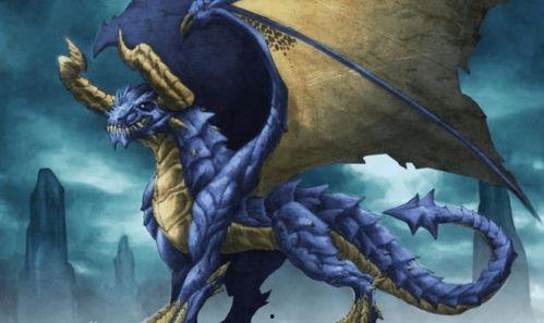 黄帝应龙最新爆料,探寻神秘力量的神秘面纱  第2张