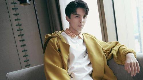 娱乐每日爆料吴磊,娱乐每日爆料揭秘  第1张